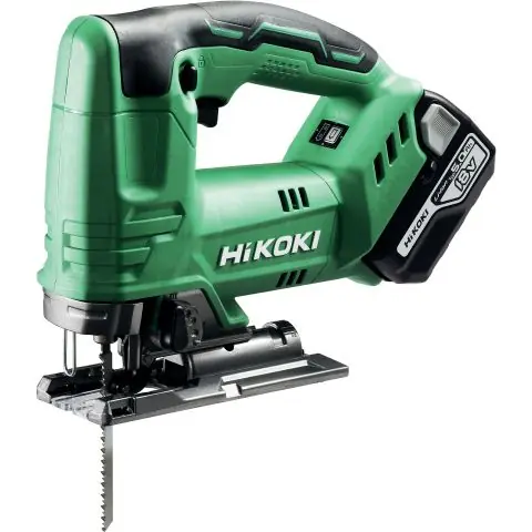 Lågt pris HiKOKI CJ18DA Sticksåg